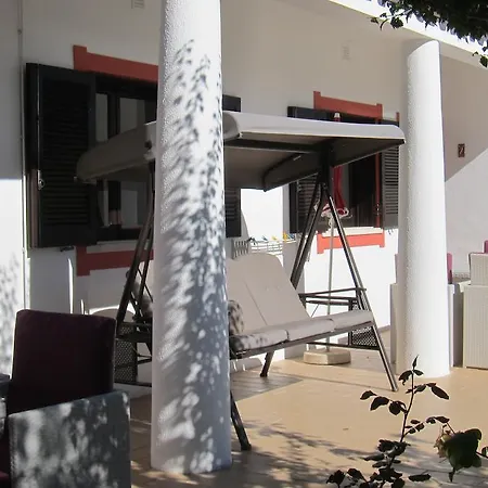 Casa Da Horta Albufeira
