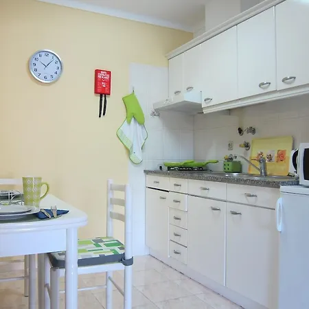 Apartment Casa Da Horta