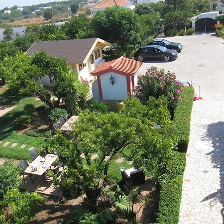Apartment Casa Da Horta Albufeira