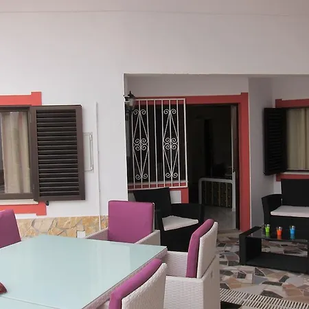 Apartmán Casa Da Horta *