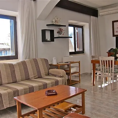 Apartmán Casa Da Horta *