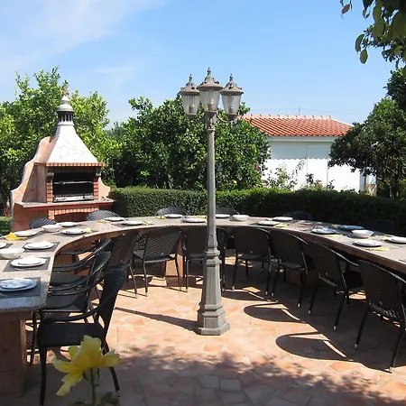 Apartmán Casa Da Horta *