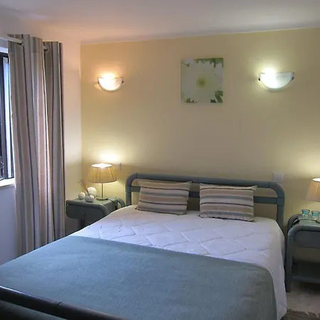 Apartmán Casa Da Horta *
