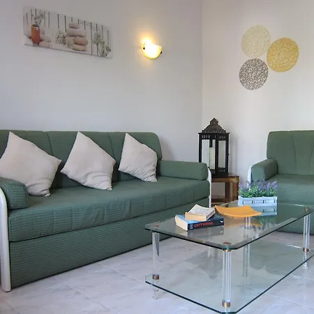 Lejlighed Casa Da Horta Albufeira